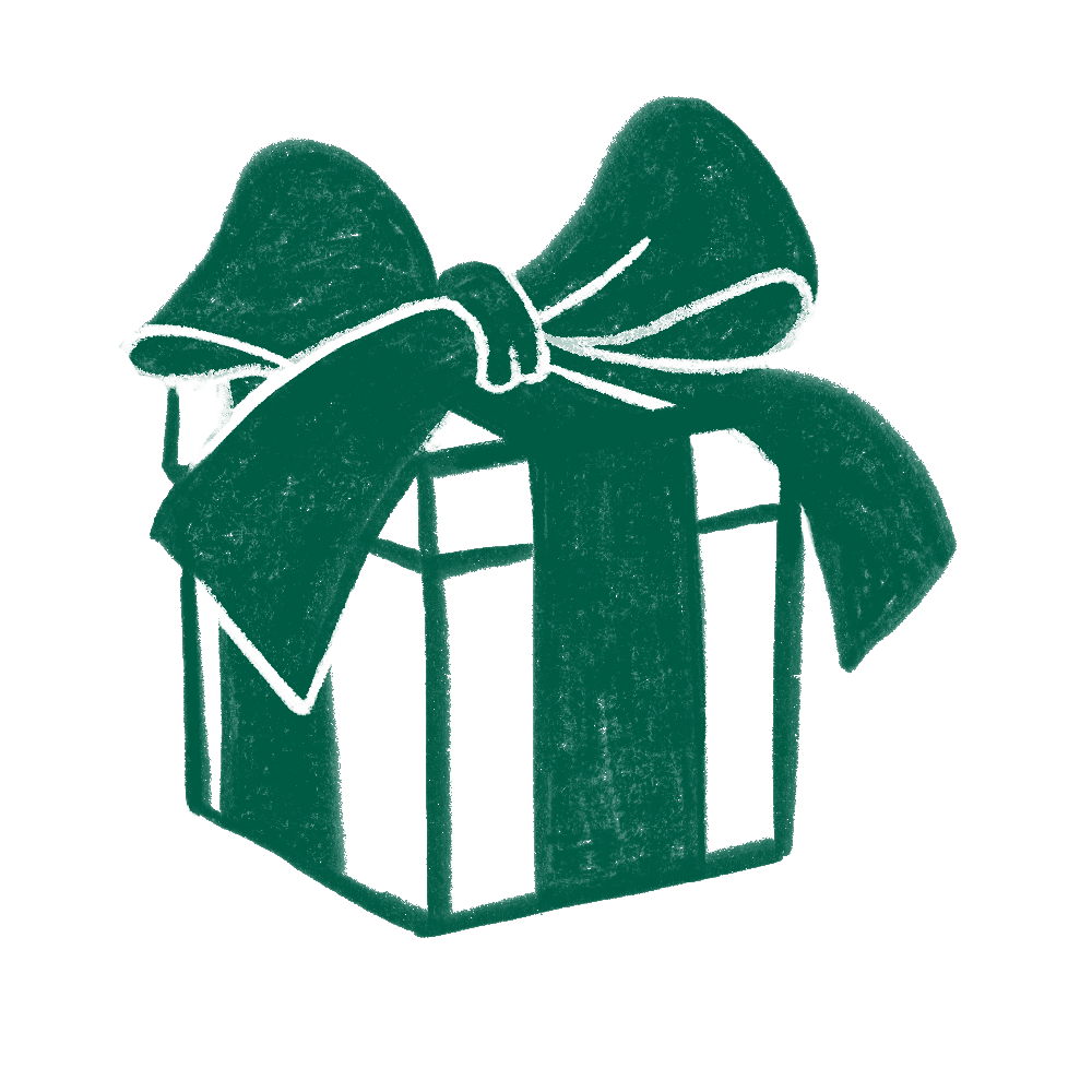 Idées cadeaux