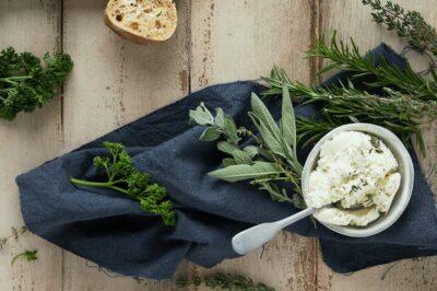 5 aromatic herbs to grow this autumn