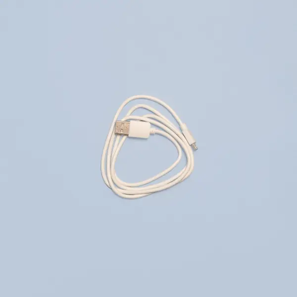 Cable USB 1m Accessoires Prêt à Pousser Potager d'intérieur