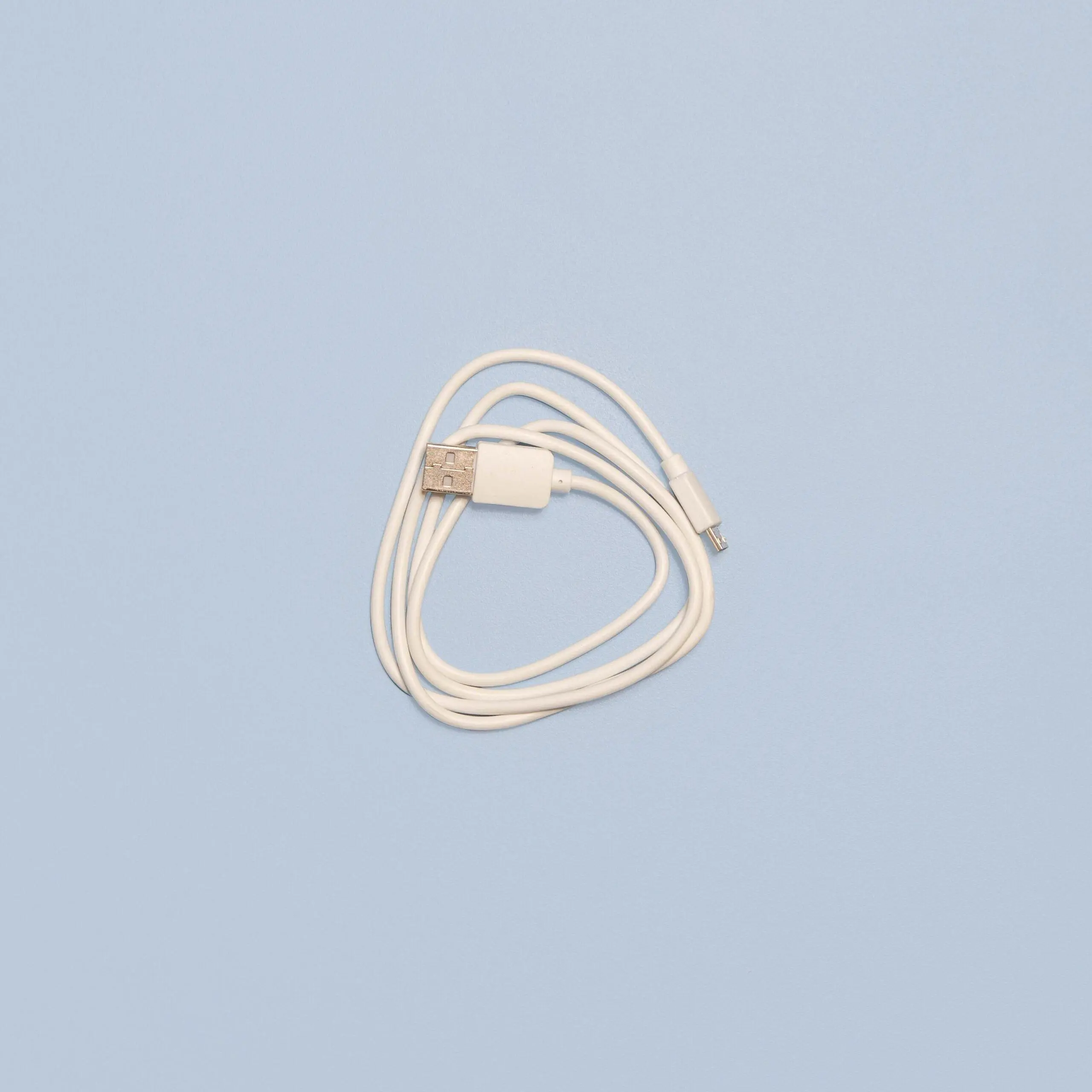 Cable USB 1m Accessoires Prêt à Pousser Potager d’intérieur