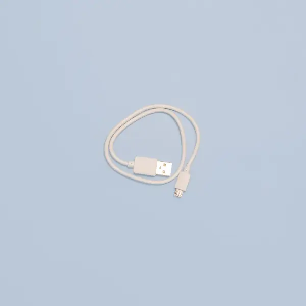 Cable USB 40cm Accessoires Prêt à Pousser Potager d'intérieur