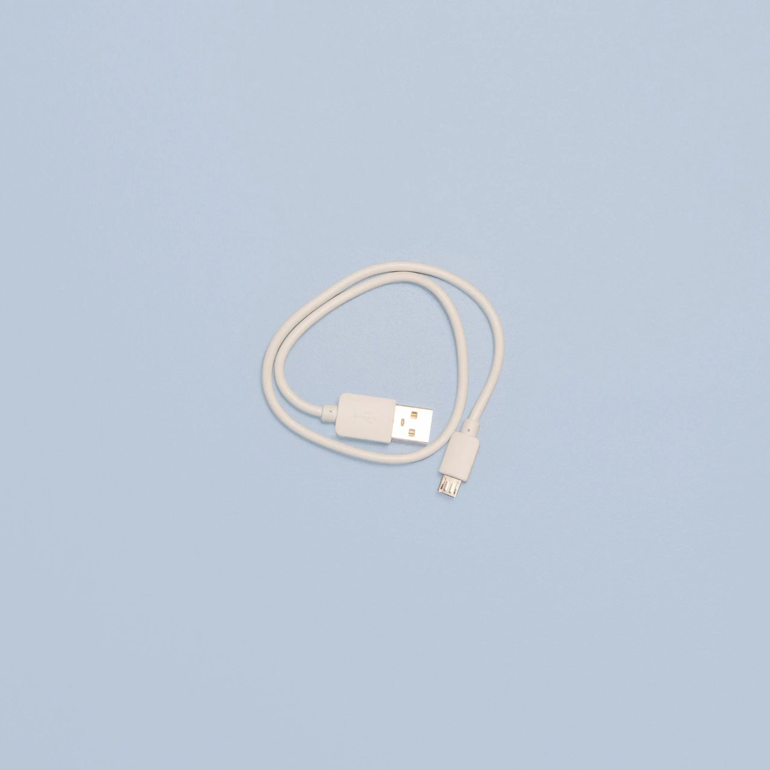 Cable USB 40cm Accessoires Prêt à Pousser Potager d’intérieur