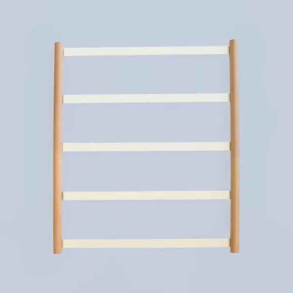 Grille Modulo - Montants en bois Accessoires Prêt à Pousser Potager d'intérieur