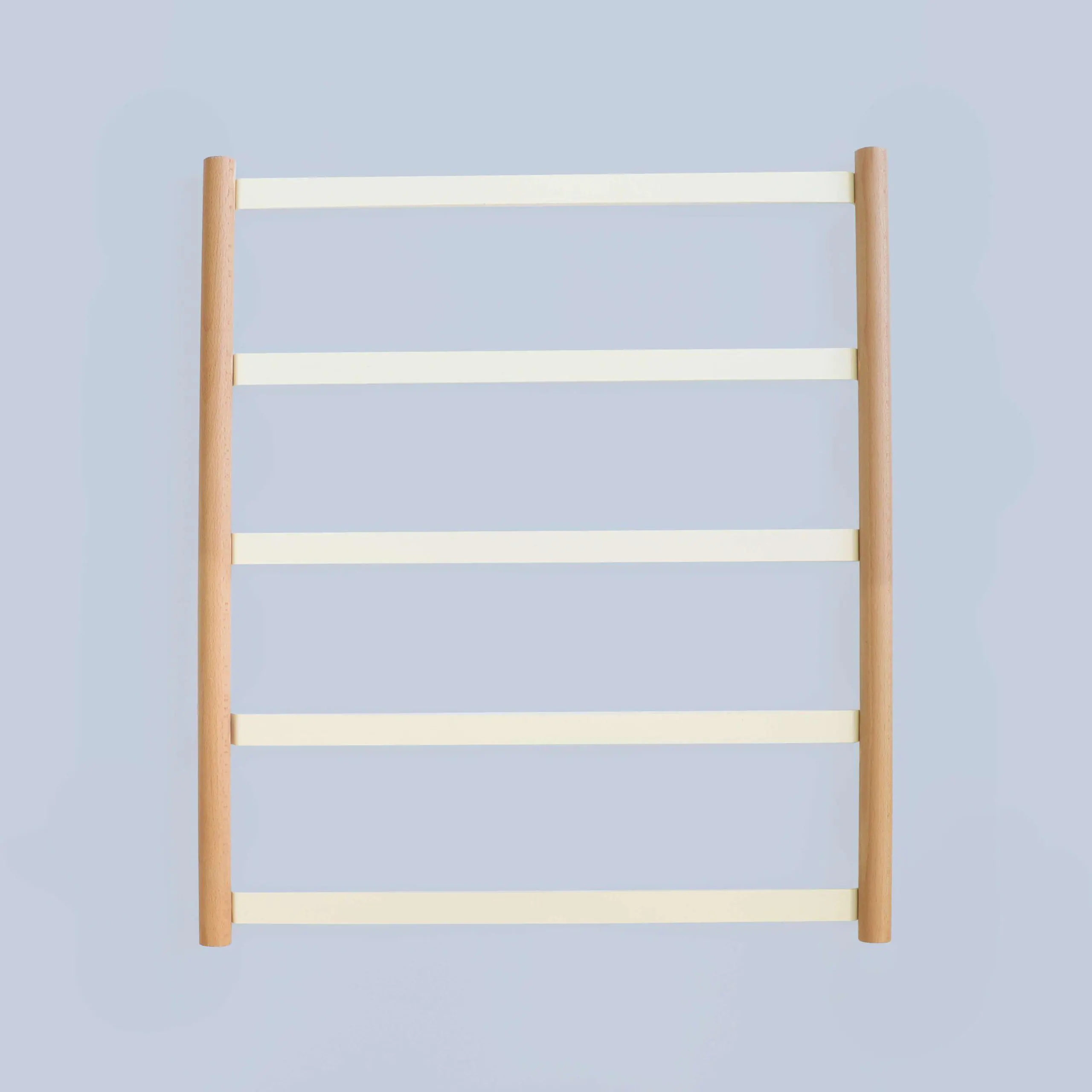 Grille Modulo – Montants en bois Accessoires Prêt à Pousser Potager d’intérieur