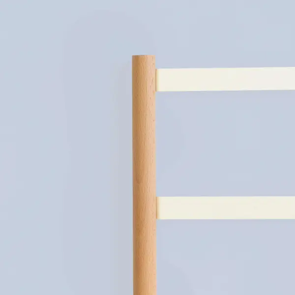 Grille Modulo - Montants en bois Accessoires Prêt à Pousser Potager d'intérieur