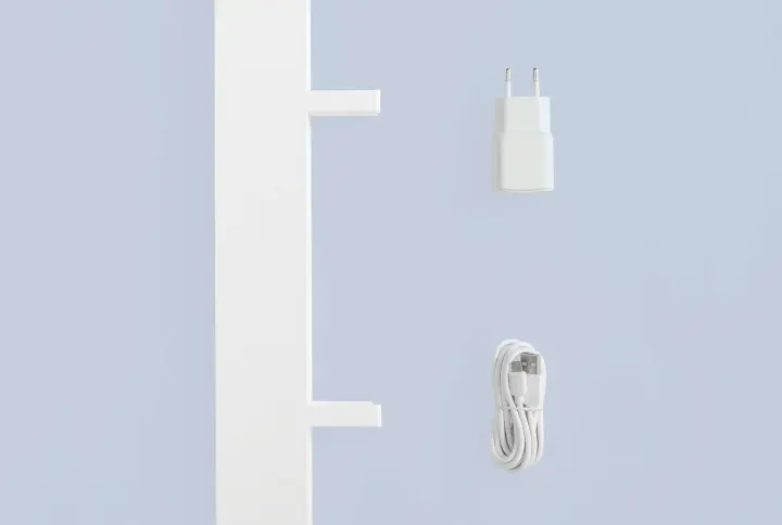 Luminaire Modulo Bois Accessoires Prêt à Pousser Potager d'intérieur