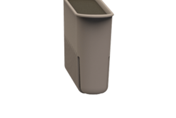 Substrat Seul Capsules Prêt à Pousser Potager d'intérieur